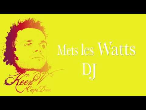 Video thumbnail for Mets les watts DJ