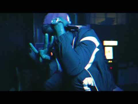 Rahli “Just Rap 3” [Official Video]