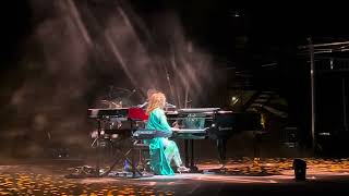 Tori Amos | Climb at Red Rocks 2023