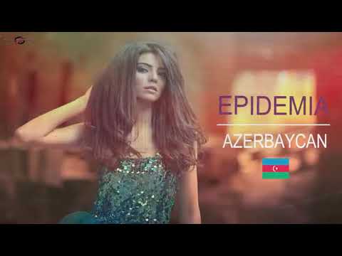 Kamran Zeka ft GoldenMan ft Epidemia - Arab Rus Azerbaycan Gozeleri (Arxiv)