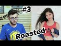 Angel Rai Roast Angel Rai Taka Tak Video Roast Kissing Prank Gold Digger Daring Allrounder