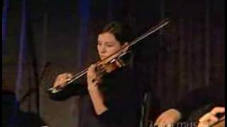 Sarah Slean - Pilgrim (live)