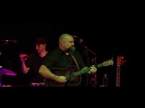 Troy Ramey -  Unravelling - Live @ Creative Alliance Baltimore, MD