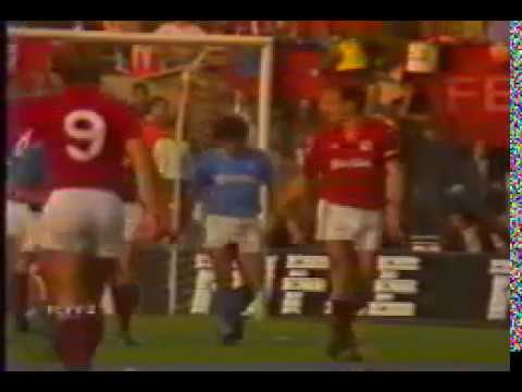 Serie A 1984-1985: Torino-Napoli 3-0