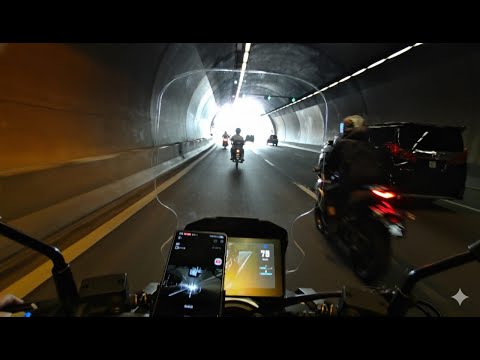 Commuting 🛣 to Office 🏬 on Aveta Vanguard 🛵💨 - Let Me Try My New Clear ✨ and Taller Windshield 😄