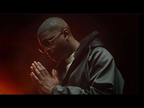 Ninho, Koba Lad - La Vivance (Visualizer) 