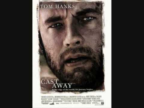 Cast Away Theme - End Credits