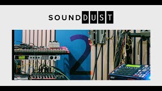 Video thumbnail for Ships Piano by Sound Dust - Sound Dust Vol 2 \\ Exploring The Sounds by Andrew Southworth