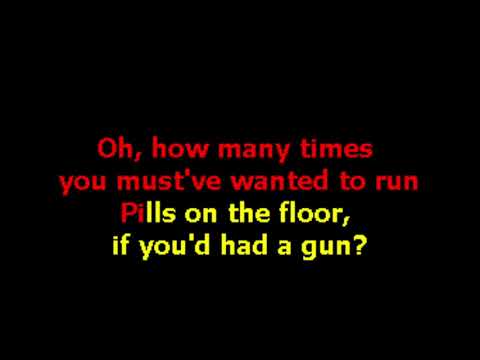 Thumbnail for Candlebox - Only Because of You (Custom Karaoke Cover) by Candlebox