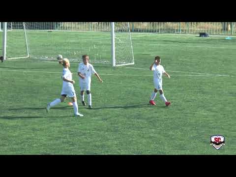 ŞSSF Nr.1/Steaua 4-3 FC Sportul