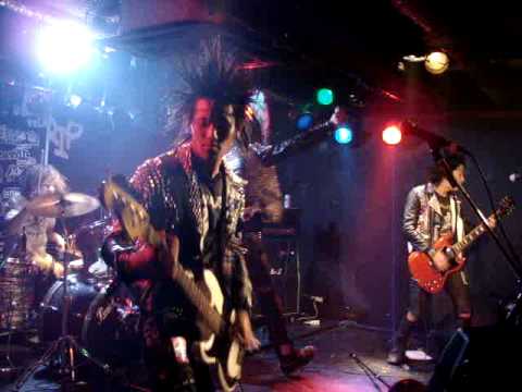 System Fucker @ Day Trip - Nagoya Japan