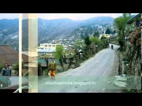 Itanagar video