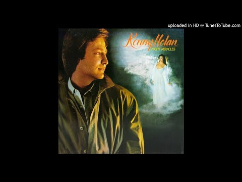 Kenny Nolan You're So Beautiful Tonight 1979