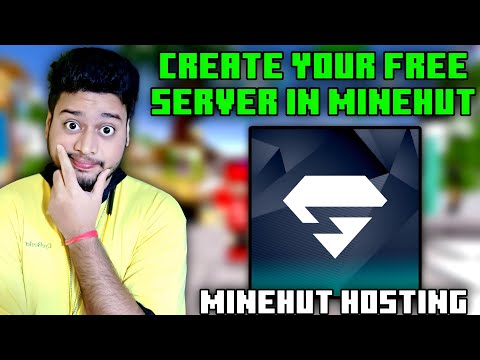 Ultimate Minecraft Server Hack: Free Minehut Tutorial