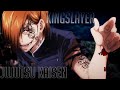 Jujutsu Kaisen AMV | Kingslayer - BMTH x BABYMETAL|