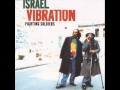 Israel Vibration - Bloodstain