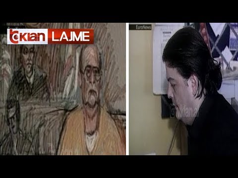 Bllok bota agjenti Britanik, FBI - (27 Shkurt 2000)