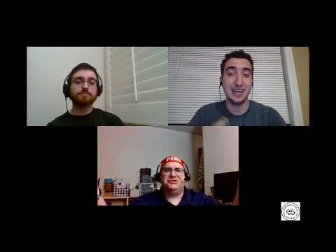 Peruvian players to watch