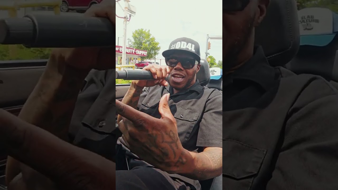 Z-Ro Delivers Houston Soul With “Bye Bye” #live #music #performance #nostalgia