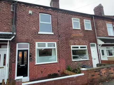 Cemetery Road, Normanton - Virtual Tour