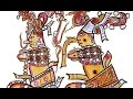 The Popol Vuh - Mayan Creation Stories (animated) - Secret Teachings