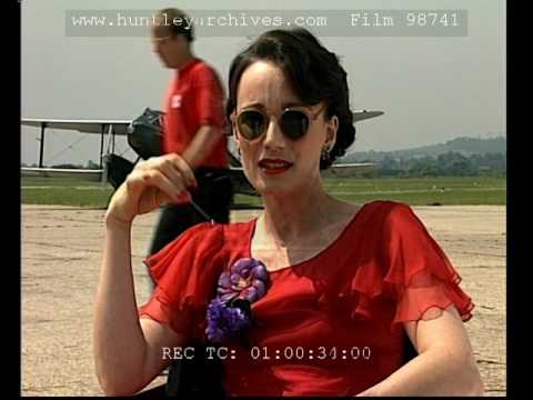 Kristin Scott-Thomas As Lady Anne, 1990s - Film 98741