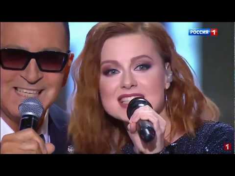 Юля Савичева и Александр Буйнов - Любовь на двоих (Новогодний концерт 2020)