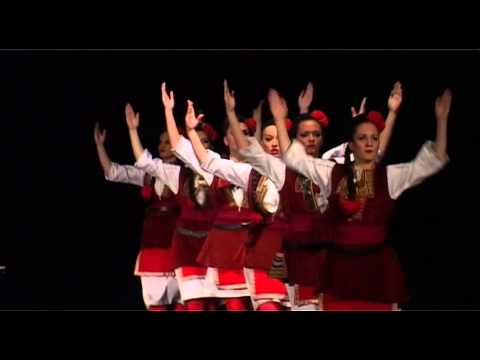 FA Sv Đorđe - Tresenica