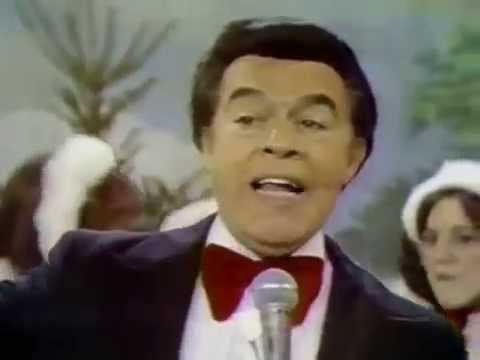 Al Alberts Showcase Christmas Special 1979
