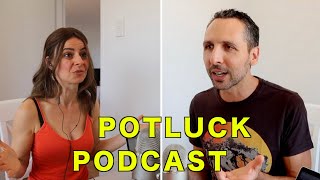 VEGAN DATING | COVID MINK KILLING | VEGAN MCDONALD'S + MORE