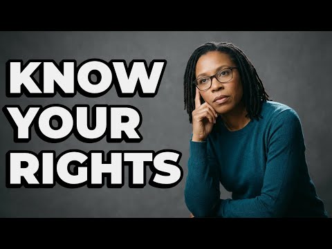 What Is The Right To Refuse Medical Treatment?