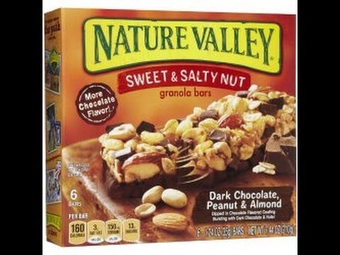 download lagu mp3 mp4 Nature Valley Bars Sugar Content, download lagu Nature Valley Bars Sugar Content gratis, unduh video klip Nature Valley Bars Sugar Content