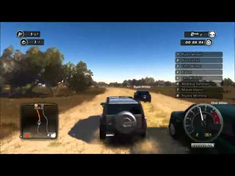 Let's Play: Test Drive Unlimited 2 [TDU2] #005 - B4 Championship 1