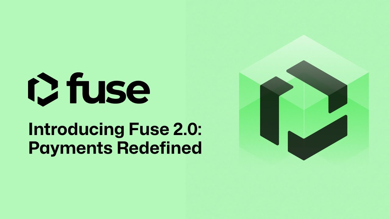 AMA w/ CEO Mark Smargon: Unveiling The Next Chapter For Fuse Network: Web3 Payments, Redefined