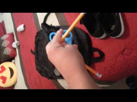 Back to school with Daniel Merida