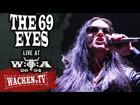 Celtic Moods - The 69 Eyes