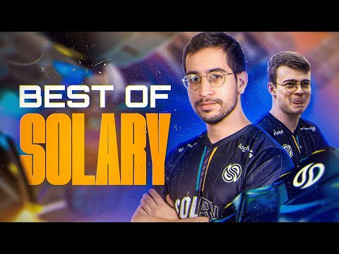 CHAP ET IMSOFRESH REJOIGNENT SOLARY ► BEST OF SOLARY 2.0 #1