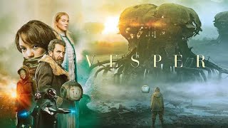 Download lagu Vesper (2022)Explain In Hindi| English Movie Dubbed In Hindi| English Movie Explain In Hindi mp3