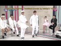 [ไทยซับ] BTOB's Girl group dance! 
