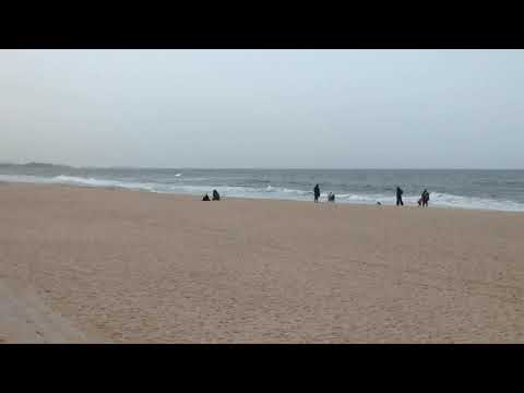 18/12/2019 Sousse (Bau Jaafar beach), Tunisia