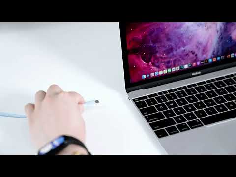 Кабель Vention USB-C на USB-C PD 100W 5A жидкий силикон 1 м Светло-голубой - фото 1 - id-p2084159942