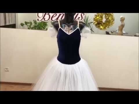 Snow White F 0201 - video 4