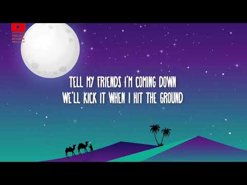 Paramore - Hard Times (sped up) [Lyrics]