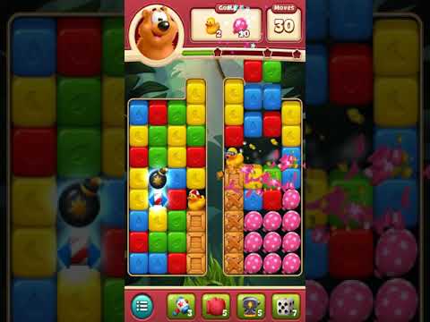 Toon Blast | Level 93