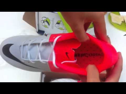 comment nettoyer des chaussures en nylon