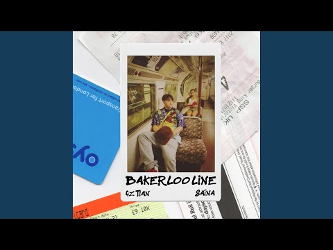 Bakerloo Line (feat. Saïna)