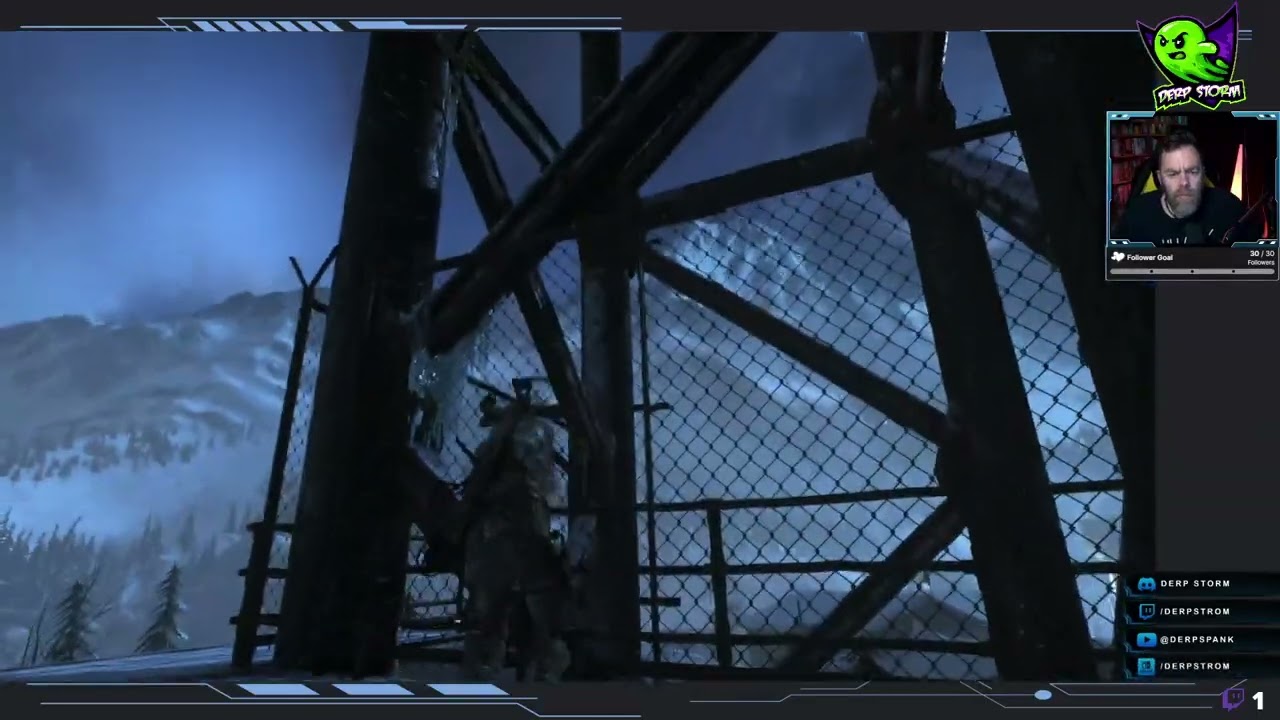 Story Playthru - Episode 8