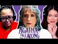 BEST EPISODE YET?? Marvel Fans React to Agatha All Along Episode 7: “Death’s Hand In Mine”