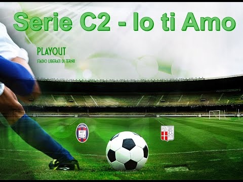 immagine di anteprima del video: Old Subbuteo: Serie C2 90/91 Playout: Kroton-Rimini