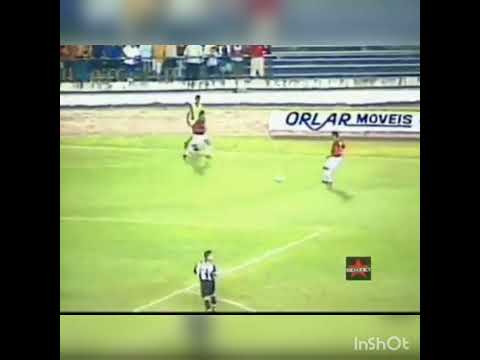 BOTAFOGO-PB 1X0 CAMPINENSE |SÉRIE C 2003| MELHORES MOMENTOS